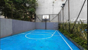 Apartamento Próximo ao Metrô